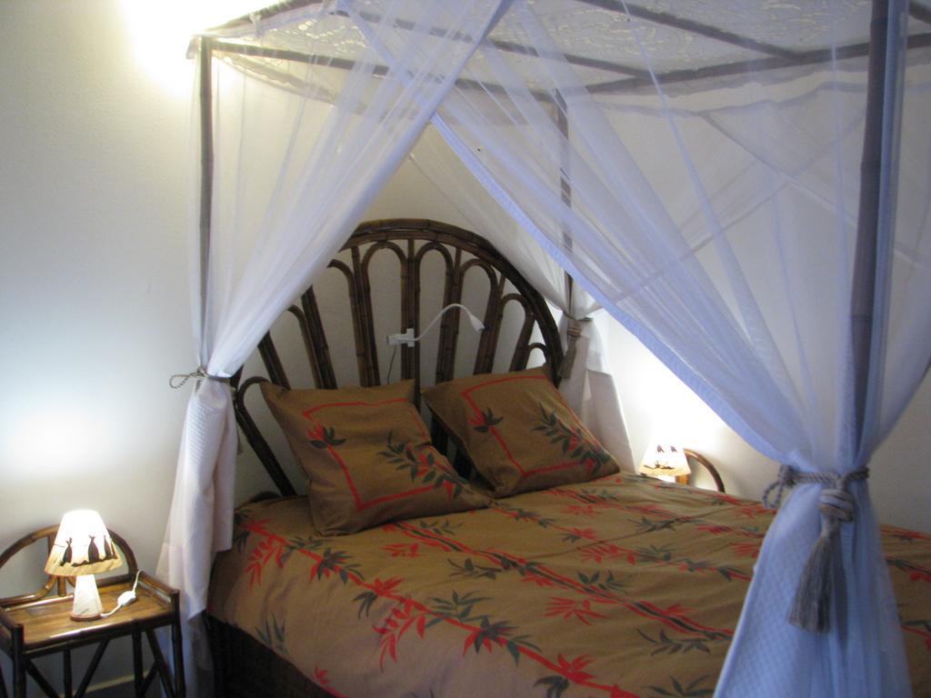 Avamada Lodge Ивато Номер фото