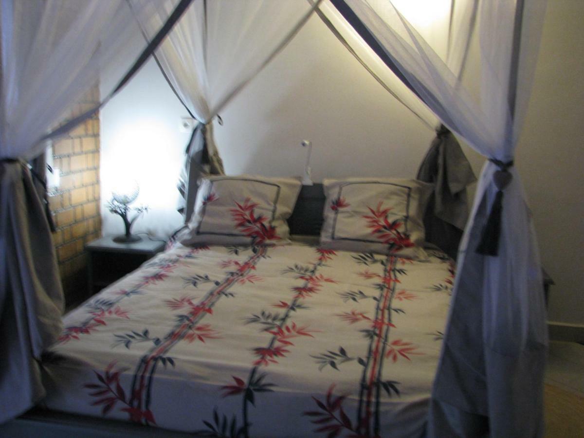 Avamada Lodge Ивато Экстерьер фото
