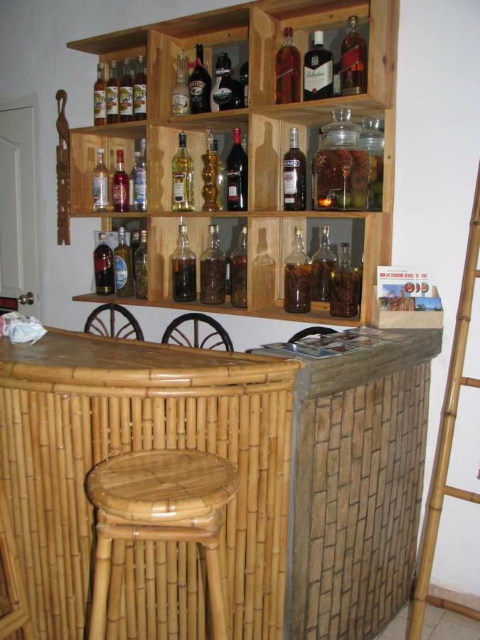 Avamada Lodge Ивато Экстерьер фото